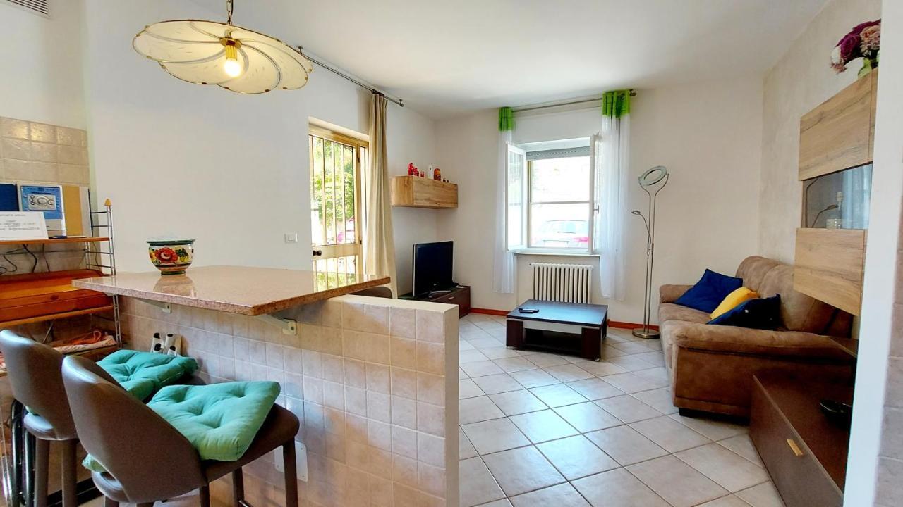 Narcisa Patio Apartment バルドリーノ エクステリア 写真