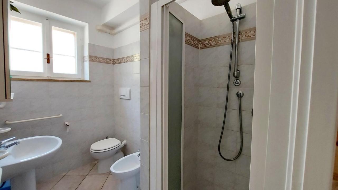 Narcisa Patio Apartment バルドリーノ エクステリア 写真