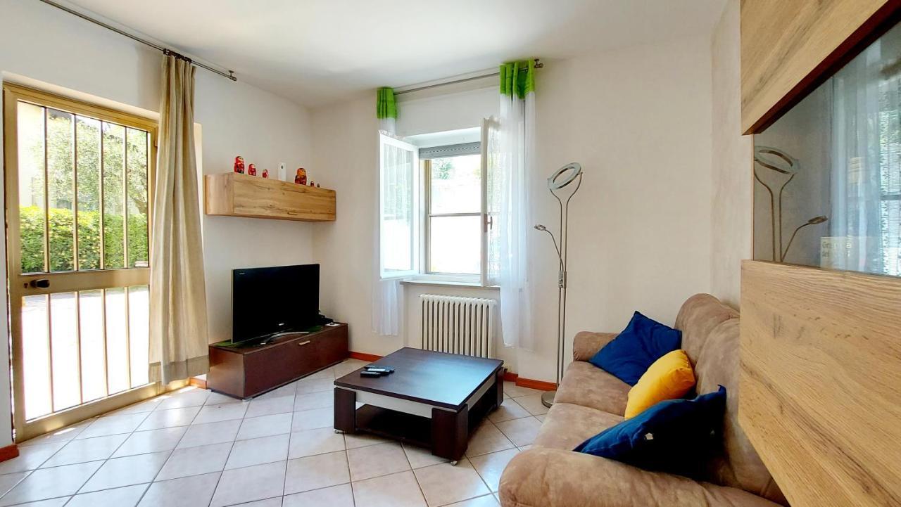 Narcisa Patio Apartment バルドリーノ エクステリア 写真