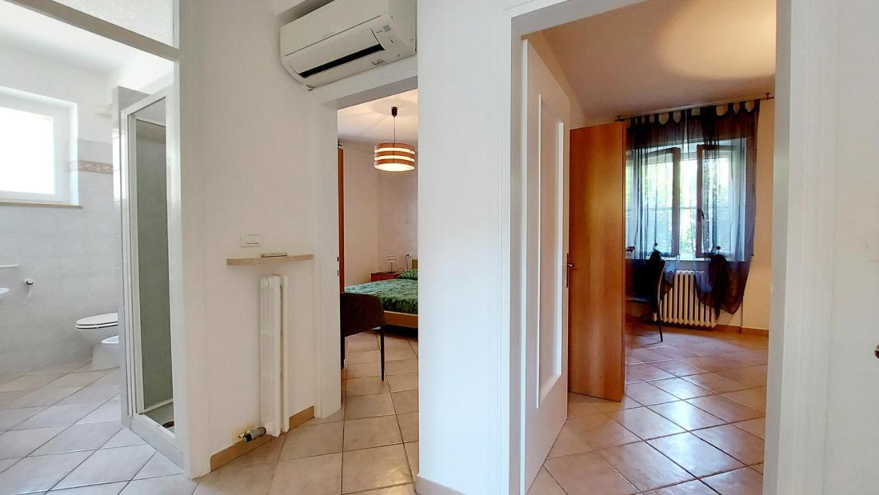 Narcisa Patio Apartment バルドリーノ エクステリア 写真