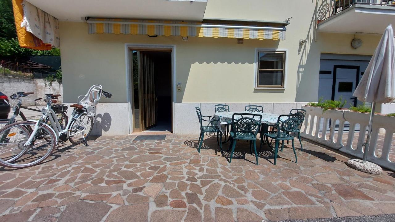 Narcisa Patio Apartment バルドリーノ エクステリア 写真