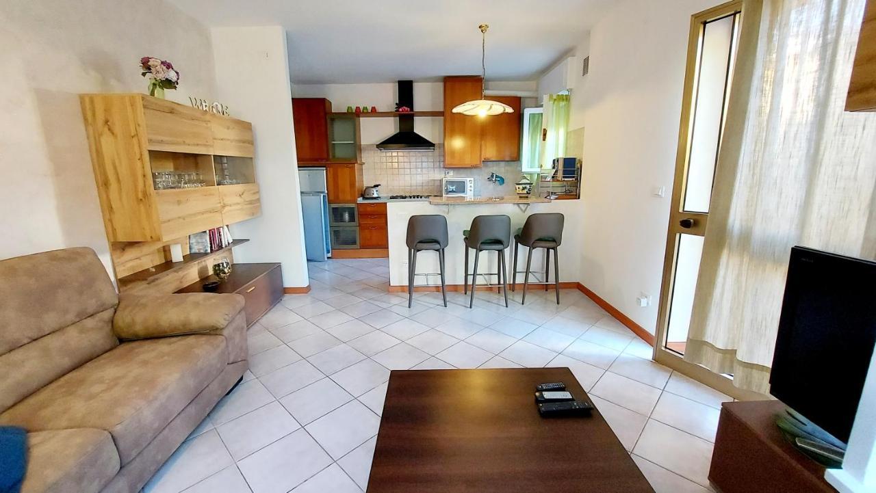 Narcisa Patio Apartment バルドリーノ エクステリア 写真