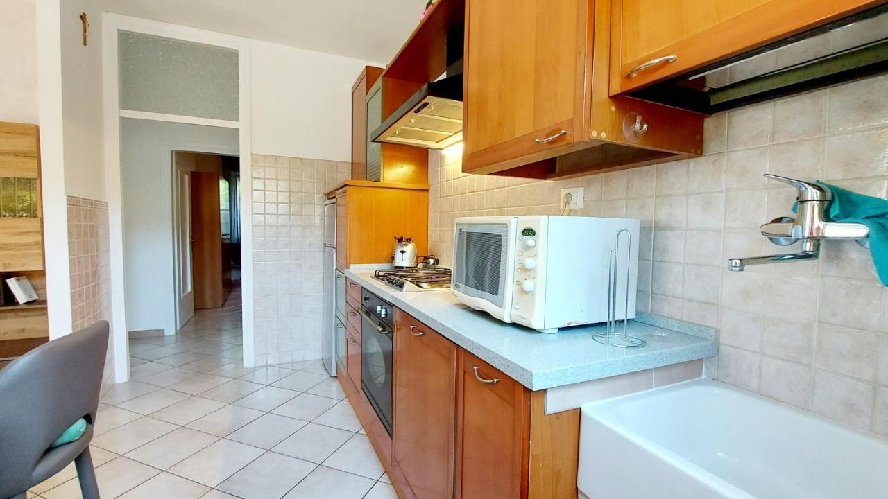 Narcisa Patio Apartment バルドリーノ エクステリア 写真