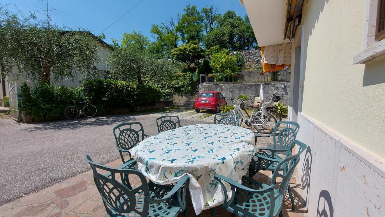 Narcisa Patio Apartment バルドリーノ エクステリア 写真