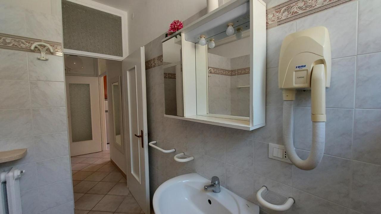Narcisa Patio Apartment バルドリーノ エクステリア 写真