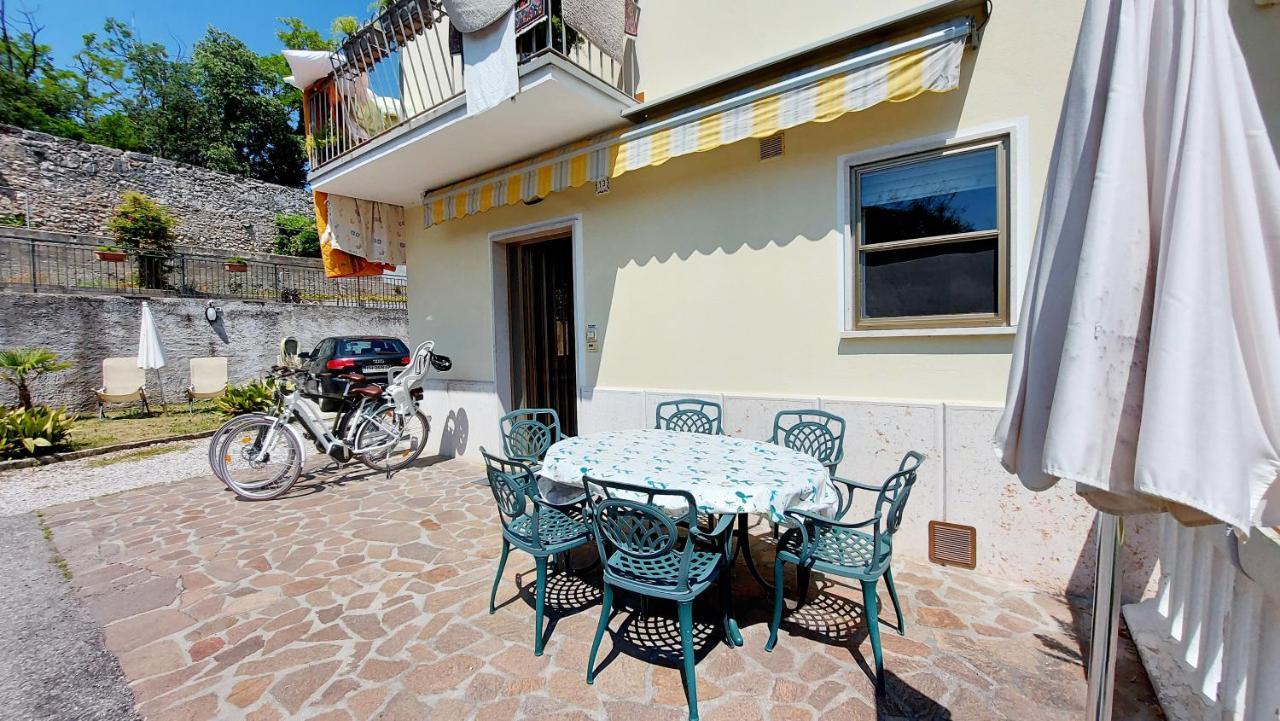 Narcisa Patio Apartment バルドリーノ エクステリア 写真